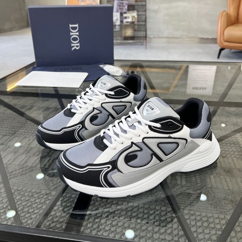 ch**an D*or casual shoes